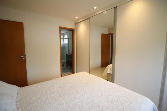Apartamento à venda com 4 quartos, 102m² em Barra Olímpica, Rio de Janeiro