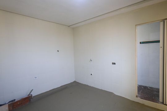 Studio de casa para alugar com 1 quarto, 40m² em Quitaúna, Osasco
