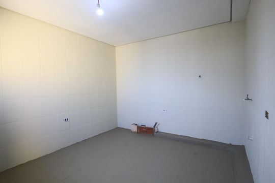 Casa para alugar com 1 quarto, 40m² em Quitaúna, Osasco