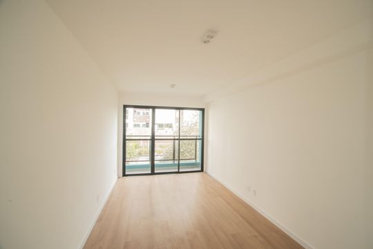 Kitnet/Studio à venda com 1 quarto, 24m² em Vila Clementino, São Paulo