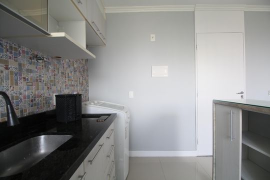 Apartamento para alugar com 2 quartos, 42m² em Vila Pirajussara, São Paulo
