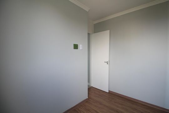 Apartamento para alugar com 2 quartos, 42m² em Vila Pirajussara, São Paulo