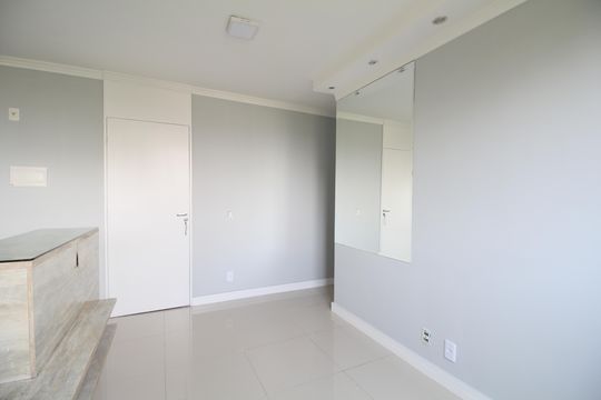 Apartamento para alugar com 2 quartos, 42m² em Vila Pirajussara, São Paulo