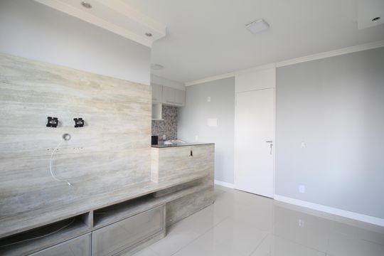 Apartamento para alugar com 2 quartos, 42m² em Vila Pirajussara, São Paulo