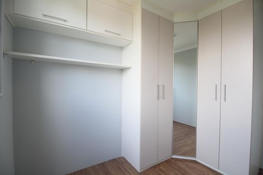 Apartamento para alugar com 2 quartos, 42m² em Vila Pirajussara, São Paulo