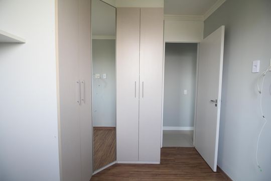 Apartamento para alugar com 2 quartos, 42m² em Vila Pirajussara, São Paulo