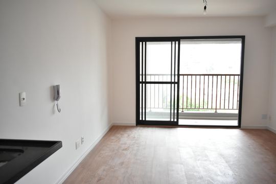 Kitnet/Studio à venda com 0 quarto, 24m² em Vila Clementino, São Paulo
