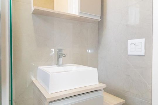 Apartamento à venda com 2 quartos, 48m² em Igara, Canoas
