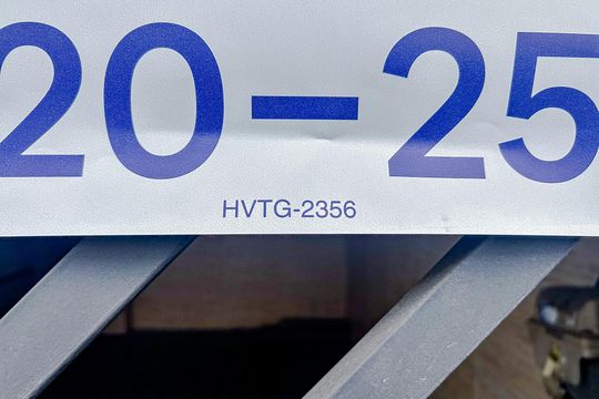 HVTG-2356 de casa para alugar com 1 quarto, 50m² em Vila Carrão, São Paulo