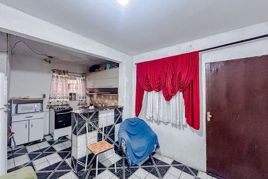 Casa para alugar com 1 quarto, 50m² em Vila Carrão, São Paulo