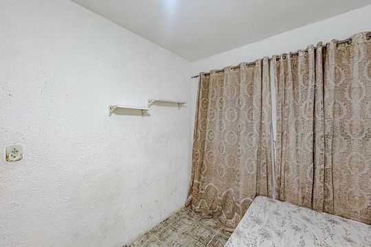 Quarto de casa para alugar com 1 quarto, 50m² em Vila Carrão, São Paulo