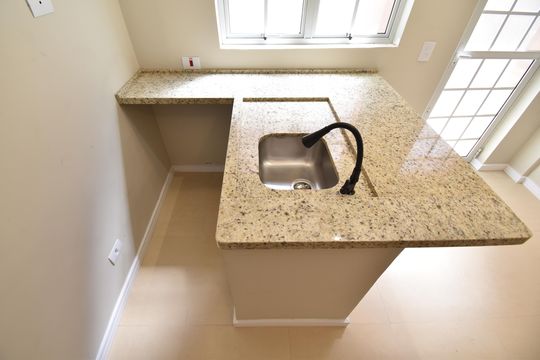 Studio de kitnet/studio para alugar com 1 quarto, 38m² em Bacacheri, Curitiba