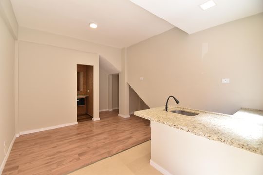Kitnet/Studio para alugar com 1 quarto, 38m² em Bacacheri, Curitiba