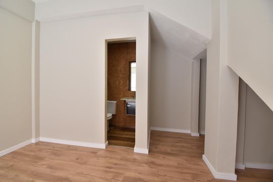 Studio de kitnet/studio para alugar com 1 quarto, 42m² em Bacacheri, Curitiba