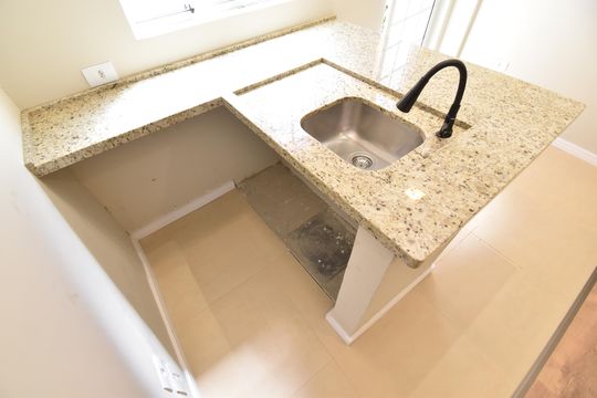 Studio de kitnet/studio para alugar com 1 quarto, 38m² em Bacacheri, Curitiba