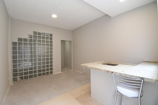 Kitnet/Studio para alugar com 1 quarto, 38m² em Bacacheri, Curitiba