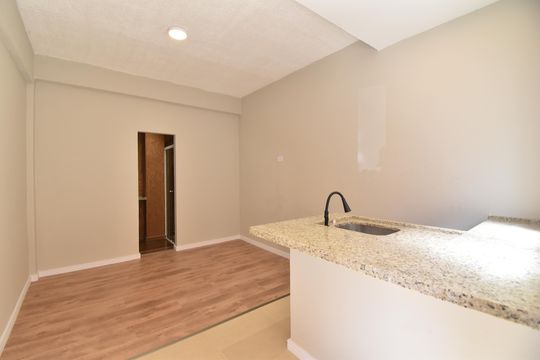 Studio de kitnet/studio para alugar com 1 quarto, 38m² em Bacacheri, Curitiba