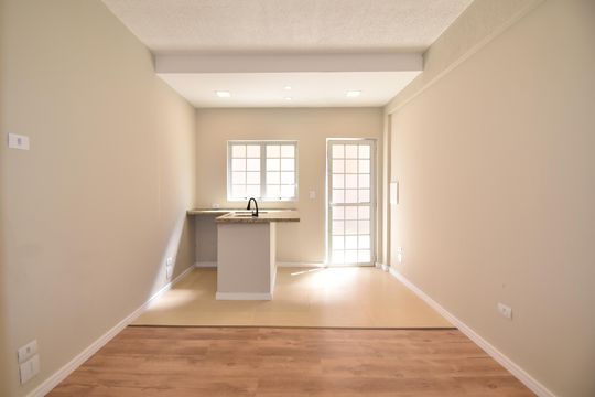 Kitnet/Studio para alugar com 1 quarto, 38m² em Bacacheri, Curitiba
