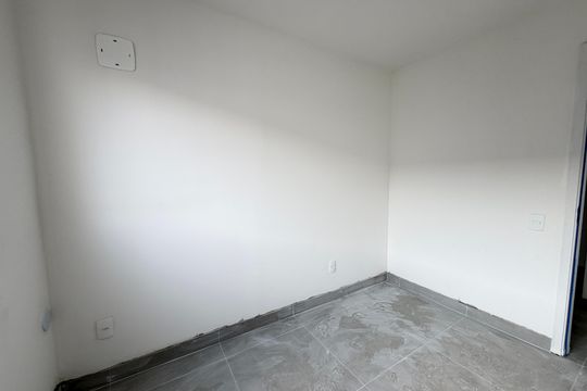 Quarto 2 de apartamento à venda com 2 quartos, 40m² em Mooca, São Paulo