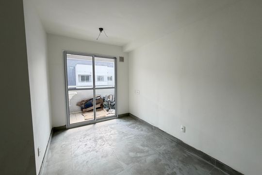 Apartamento à venda com 2 quartos, 40m² em Mooca, São Paulo