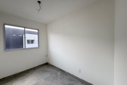 Quarto 2 de apartamento à venda com 2 quartos, 40m² em Mooca, São Paulo