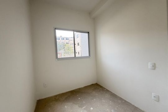 Quarto 1 de apartamento à venda com 2 quartos, 40m² em Mooca, São Paulo