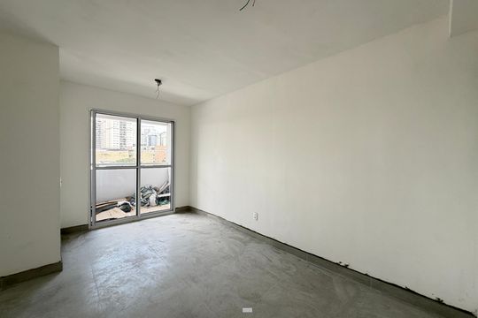 Apartamento à venda com 3 quartos, 56m² em Mooca, São Paulo