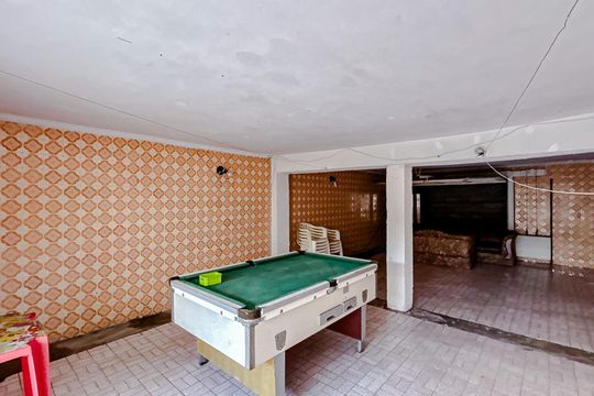 Área gourmet de casa à venda com 3 quartos, 160m² em Vila Matilde, São Paulo
