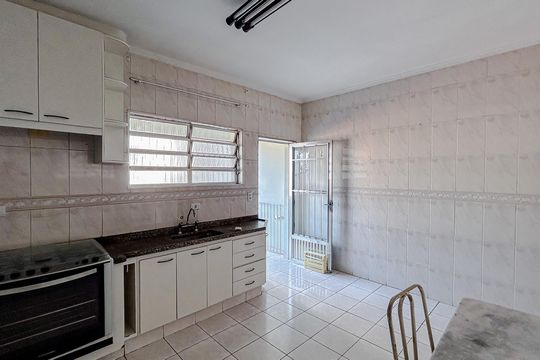 Cozinha de casa à venda com 3 quartos, 160m² em Vila Matilde, São Paulo