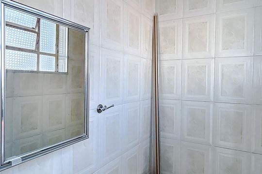 Lavabo de casa à venda com 3 quartos, 160m² em Vila Matilde, São Paulo