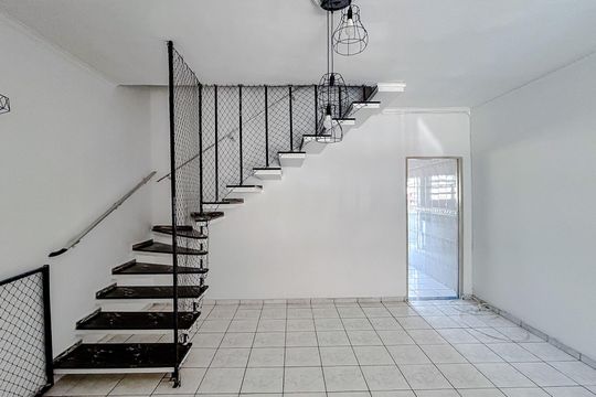 Casa à venda com 3 quartos, 160m² em Vila Matilde, São Paulo