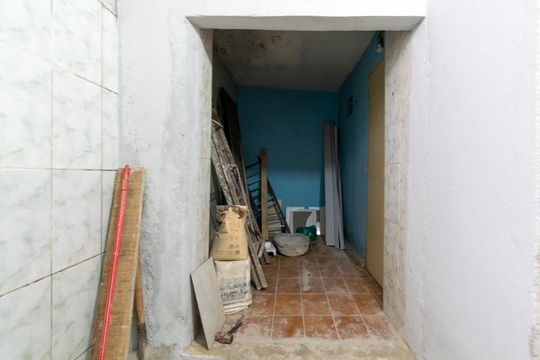 Depósito de casa para alugar com 1 quarto, 70m² em Vila Santa Catarina, São Paulo
