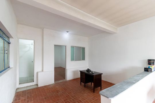 Casa para alugar com 1 quarto, 70m² em Vila Santa Catarina, São Paulo