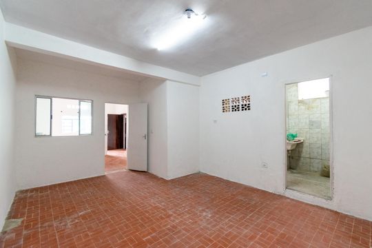 Quarto de casa para alugar com 1 quarto, 70m² em Vila Santa Catarina, São Paulo
