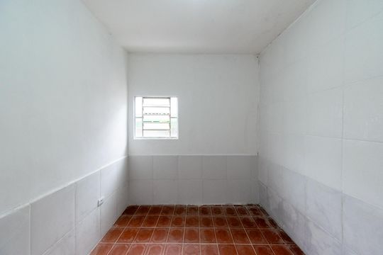 Sala de casa para alugar com 1 quarto, 65m² em Vila Santa Catarina, São Paulo
