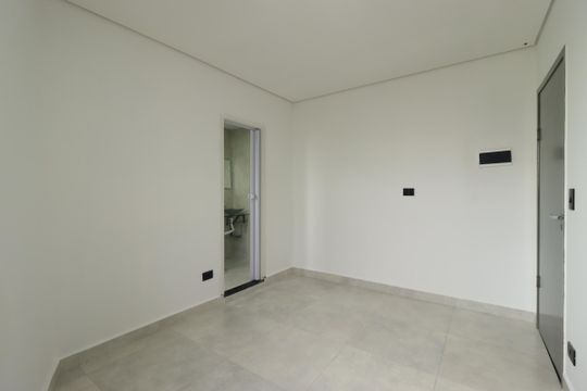 Kitnet/Studio para alugar com 1 quarto, 20m² em Parque das Nações, Santo André