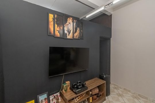 Sala 3 de casa à venda com 3 quartos, 580m² em Jardim Amanda I, Hortolândia