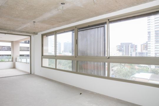 Apartamento à venda com 3 quartos, 157m² em Alto da Lapa, São Paulo