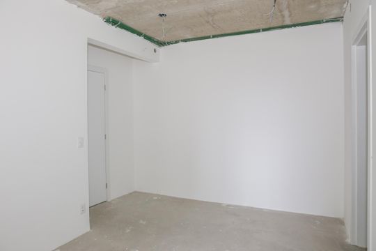 Suíte 1 de apartamento à venda com 3 quartos, 157m² em Alto da Lapa, São Paulo