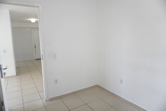 Apartamento para alugar com 2 quartos, 49m² em Jardim Guaianazes, São Paulo