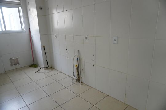 Apartamento para alugar com 2 quartos, 49m² em Jardim Guaianazes, São Paulo