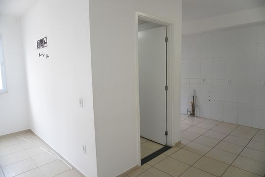 Apartamento para alugar com 2 quartos, 49m² em Jardim Guaianazes, São Paulo