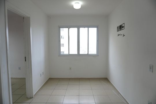 Apartamento para alugar com 2 quartos, 49m² em Jardim Guaianazes, São Paulo