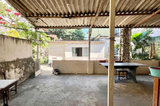 Casa à venda com 5 quartos, 300m² em União, Belo Horizonte