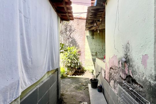 Casa à venda com 5 quartos, 300m² em União, Belo Horizonte