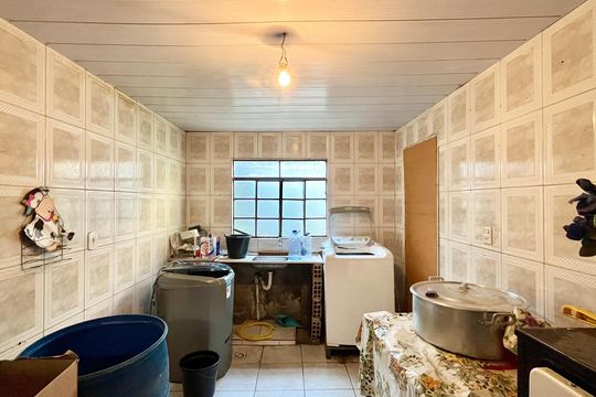 Casa à venda com 5 quartos, 300m² em União, Belo Horizonte