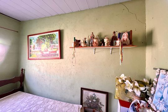 Casa à venda com 5 quartos, 300m² em União, Belo Horizonte