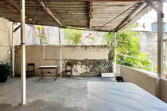 Casa à venda com 5 quartos, 300m² em União, Belo Horizonte