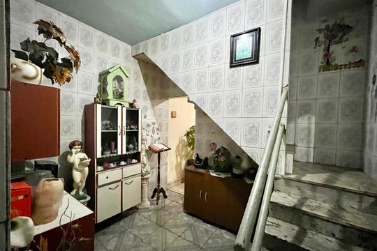 Casa à venda com 5 quartos, 300m² em União, Belo Horizonte