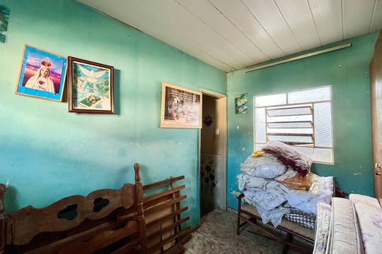 Casa à venda com 5 quartos, 300m² em União, Belo Horizonte